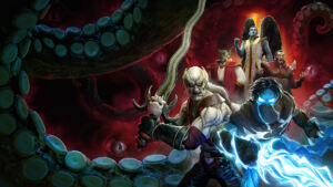 Legacy of Kain: Defiance Remastered