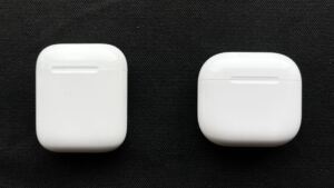 Apple AirPods 4 ANC