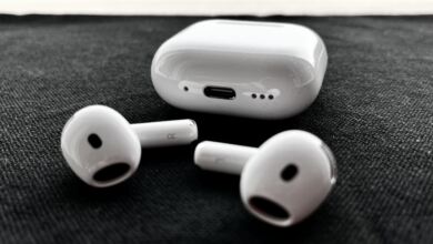 Apple AirPods 4 ANC