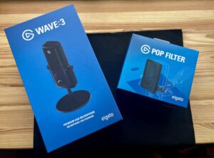 Elgato Wave:3