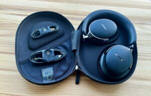 Bose QuietComfort Ultra Headphones 2. Gen