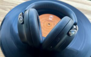 Bose QuietComfort Ultra Headphones 2. Gen