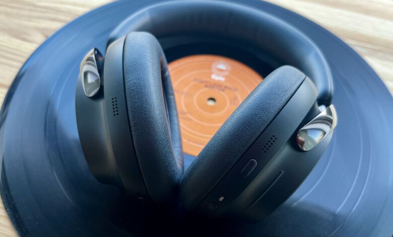 Bose QuietComfort Ultra Headphones 2. Gen