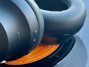 Bose QuietComfort Ultra Headphones 2. Gen