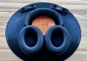 Bose QuietComfort Ultra Headphones 2. Gen