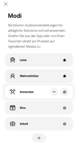 Bose QuietComfort Ultra Headphones 2. Gen