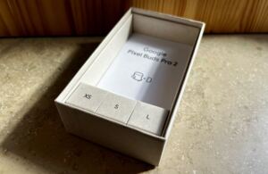 Google Pixel Buds Pro 2