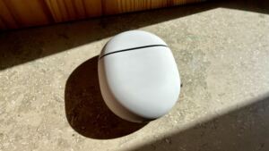 Google Pixel Buds Pro 2