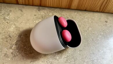 Google Pixel Buds Pro 2