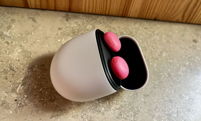 Google Pixel Buds Pro 2