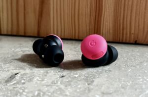 Google Pixel Buds Pro 2