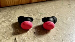 Google Pixel Buds Pro 2