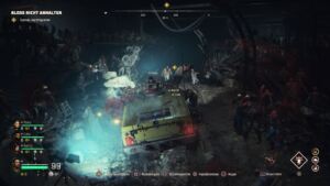 John Carpenter's Toxic Commando