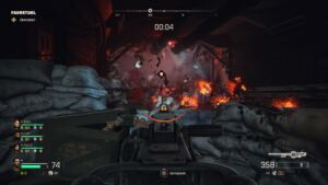 John Carpenter's Toxic Commando