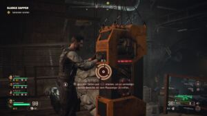 John Carpenter's Toxic Commando