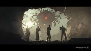 John Carpenter's Toxic Commando