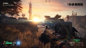 John Carpenter's Toxic Commando