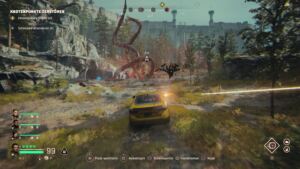 John Carpenter's Toxic Commando