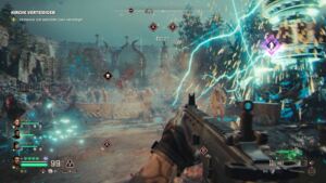 John Carpenter's Toxic Commando