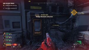 John Carpenter's Toxic Commando