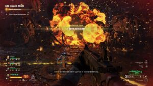 John Carpenter's Toxic Commando