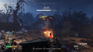 John Carpenter's Toxic Commando