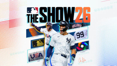 MLB The Show 26