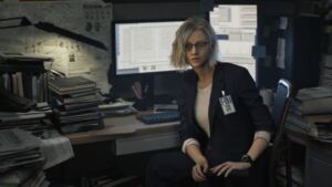 Resident Evil Requiem