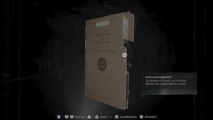 Resident Evil Requiem