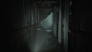 Resident Evil Requiem