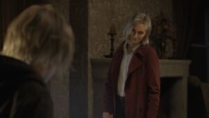 Resident Evil Requiem