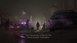 Resident Evil Requiem