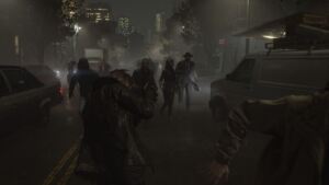 Resident Evil Requiem