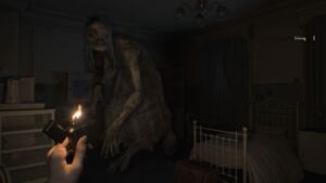 Resident Evil Requiem