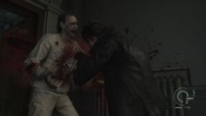 Resident Evil Requiem