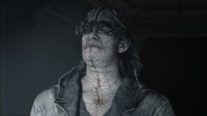 Resident Evil Requiem