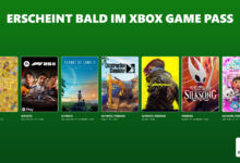Xbox Game Pass