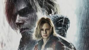 Resident Evil Requiem