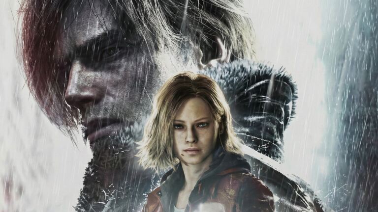 Resident Evil Requiem