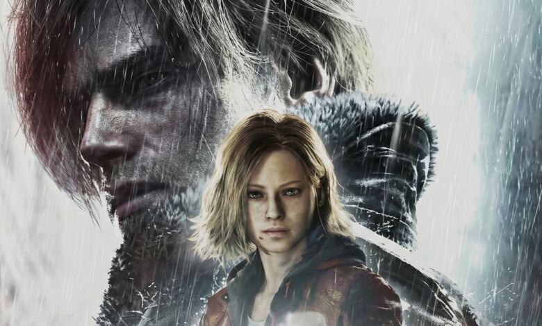 Resident Evil Requiem