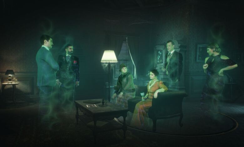 The 7th Guest Remake