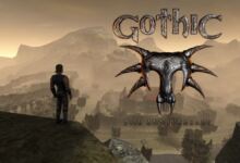 Gothic