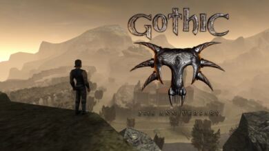 Gothic