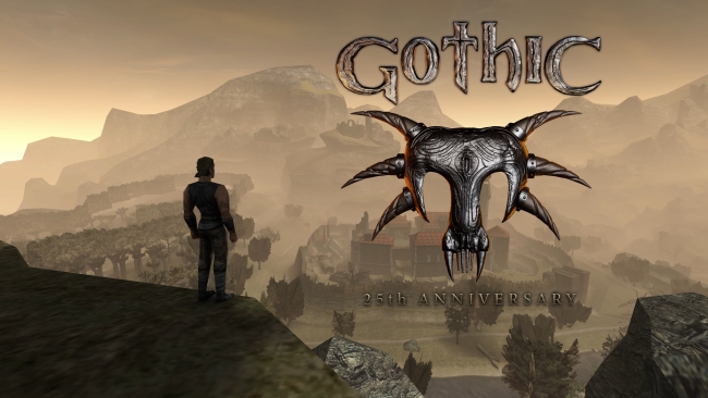 Gothic