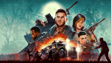 John Carpenter's Toxic Commando