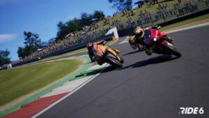 Ride 6