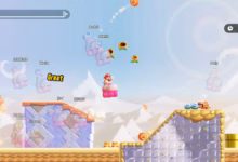 Super Mario Bros. Wonder