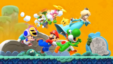 Super Mario Bros. Wonder