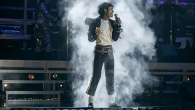 Michael