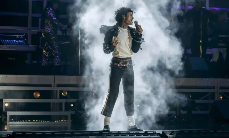 Michael
